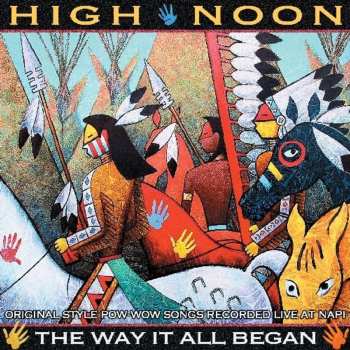 CD High Noon: The Way It All Began