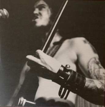 2LP High On Fire: The Art Of Self Defense CLR | LTD