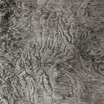 CD High Plains: Cinderland