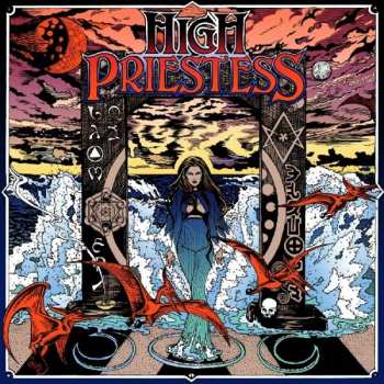 CD High Priestess: High Priestess