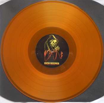 LP High Reeper: High Reeper LTD | CLR