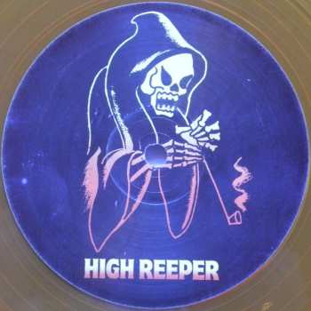 LP High Reeper: High Reeper LTD | CLR