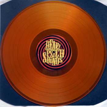 LP High Reeper: High Reeper LTD | CLR