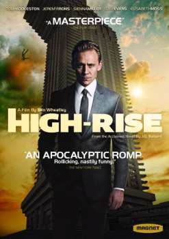 Album High Rise II: High Rise II