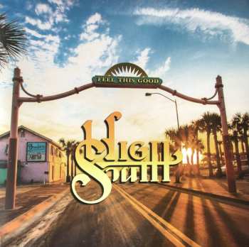 Album High South: Feel This Good