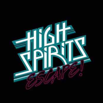 LP High Spirits: Escape LTD | CLR