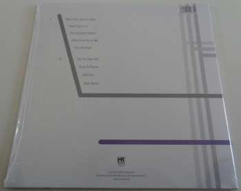 LP High Spirits: You Are Here LTD | CLR