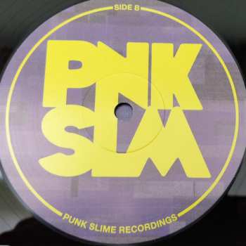 LP High Sunn: Missed Connections