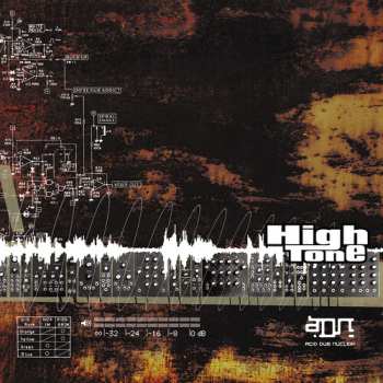CD High Tone: Adn (acid Dub Nucleik)