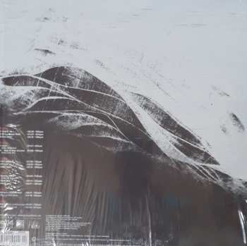 3LP High Tone: Out Back