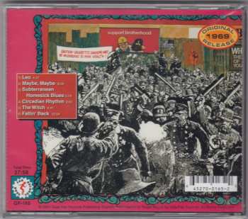 CD High Treason: High Treason