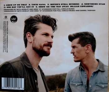 CD High Valley: Grew Up On That