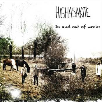 Album Highasakite: In And Out Of Weeks