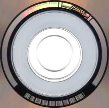 CD Highasakite: Silent Treatment