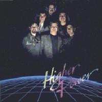 Album Higher Power: Higher Power