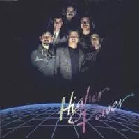 Higher Power: Higher Power