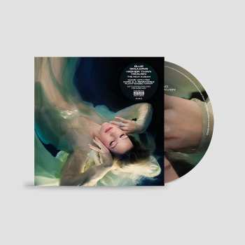 CD Ellie Goulding: Higher Than Heaven
