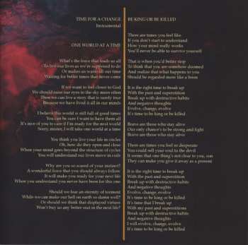 CD Highlord: Hic Sunt Leones