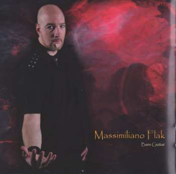 CD Highlord: Hic Sunt Leones
