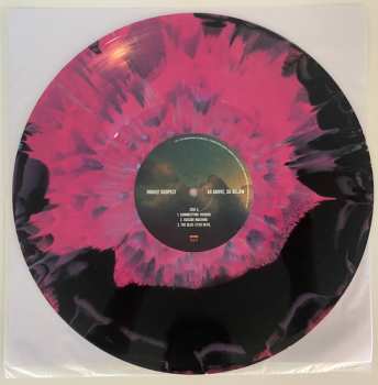 2LP Highly Suspect: As Above, So Below CLR | LTD