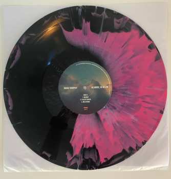 2LP Highly Suspect: As Above, So Below CLR | LTD