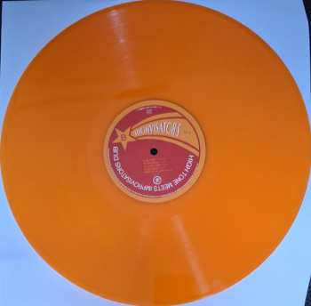 LP High Tone: Highvisators CLR