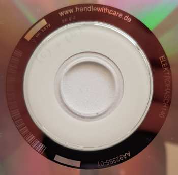 CD Highway Child: Sanctuary Come