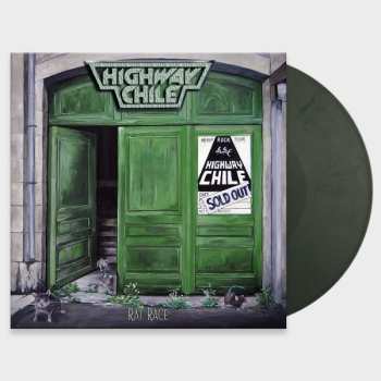 LP Highway Chile: Rat Race
