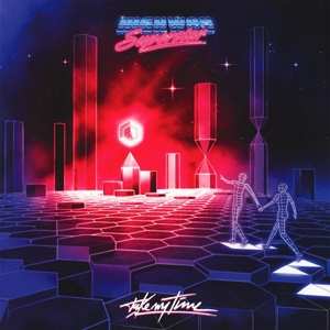 LP Highway Superstar: Take My Time LTD
