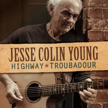 Highway Troubadour