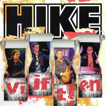 Album Hike: Vijftien