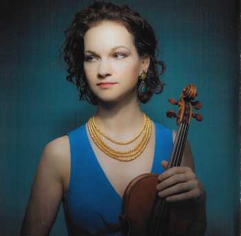 CD Wolfgang Amadeus Mozart: Violin Concertos