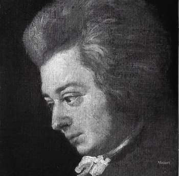 CD Wolfgang Amadeus Mozart: Violin Concertos