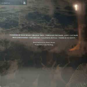LP Hilary Woods: Birthmarks LTD | CLR