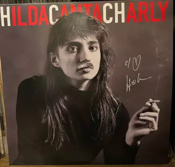 Hilda Lizarazu: Hilda Canta Charly
