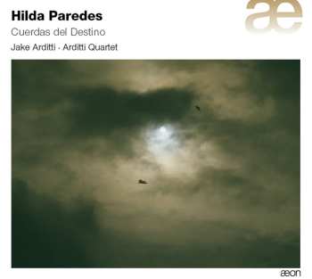 Album Arditti Quartet: Cuerdas Del Destino
