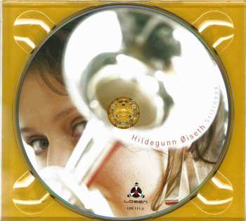 CD Hildegunn Øiseth: Stillness