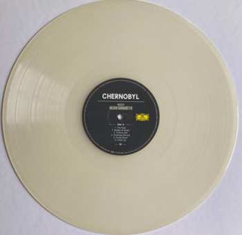 LP Hildur Guðnadóttir: Chernobyl (Music From The HBO Miniseries) CLR | LTD | NUM