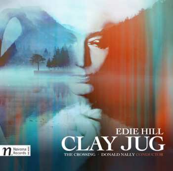 Album Hill / Nally: Clay Jug