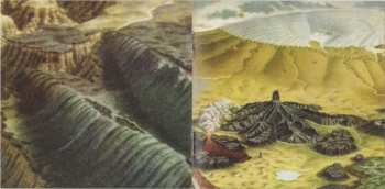 CD Hills: Master Sleeps