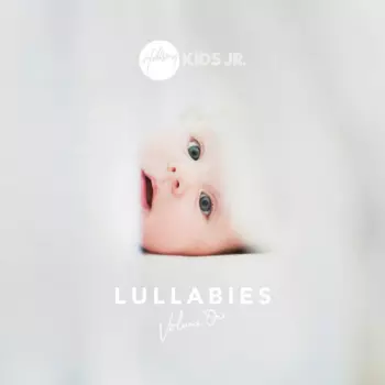 Hillsong Instrumentals: Lullabies Vol. 1