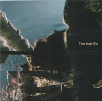 Album Hillsong: These Same Skies