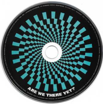 CD Hillsong United: Are We There Yet?
