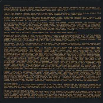 2CD Hillsong United: The People Tour: Live From Madison Square Garden