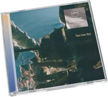 Album Hillsong Worship: These Same Skies