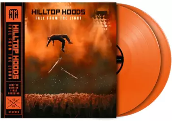 Hilltop Hoods: Fall From The Light