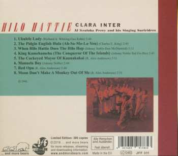 CD Hilo Hattie: Hilo Hattie LTD