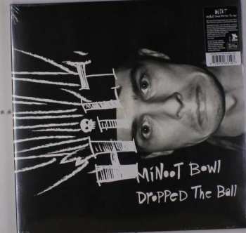 2LP Hilt: Minoot Bowl Dropped The Ball LTD | CLR