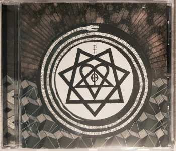 Album HIM: Tears On Tape