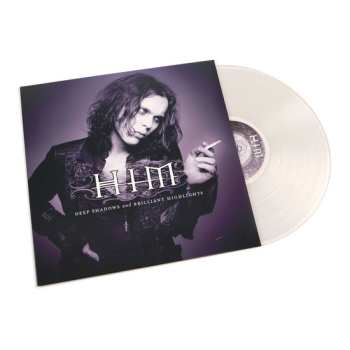 LP HIM: Deep Shadows And Brilliant Highlights CLR | LTD